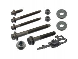 Fe43698 Część Mocujące Sworzeń Wahacza Przód L/P (Śruby Do Mont. Wahac