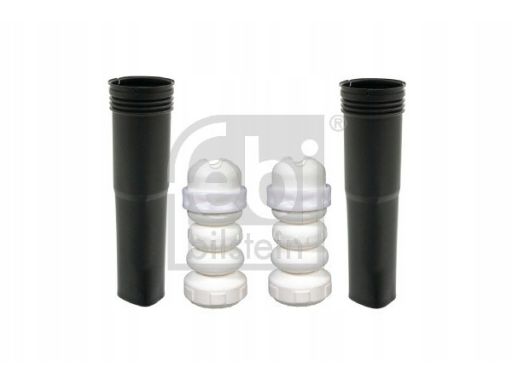 Fe175365 Zestaw Montażowy Amortyzatora Tył Pasuje Do: Seat Ateca, Leon