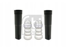 Fe175365 Zestaw Montażowy Amortyzatora Tył Pasuje Do: Seat Ateca, Leon