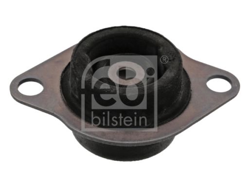 Fe43711 Poduszka Silnika Przód L, Gumowo-Metalowa Pasuje Do: Renault