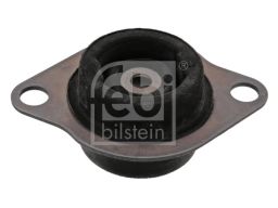 Fe43711 Poduszka Silnika Przód L, Gumowo-Metalowa Pasuje Do: Renault