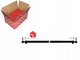 Fe43674 Drążek Kierowniczy Poprzeczny (L-1632Mm) Pasuje Do: Man Foc,