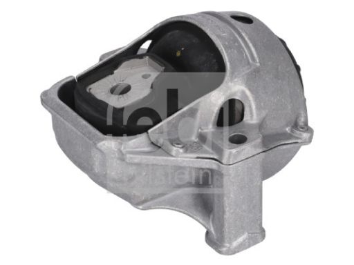 Fe43709 Poduszka Silnika Przód P, Hydrauliczna Pasuje Do: Audi A4 Allr