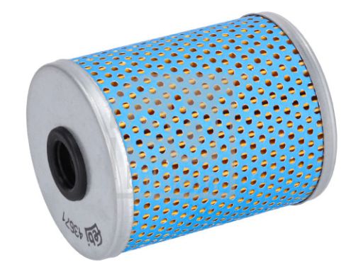 Fe43671 Filtr Oleju (Wkład Filtra) Pasuje Do: Man Tga, Tgl I, Tgl Ii,