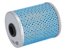 Fe43671 Filtr Oleju (Wkład Filtra) Pasuje Do: Man Tga, Tgl I, Tgl Ii,