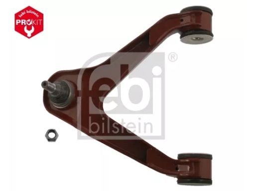 Fe43659 Wahacz Zawieszenia L (Góra Przód) Pasuje Do: Iveco Daily Iii,