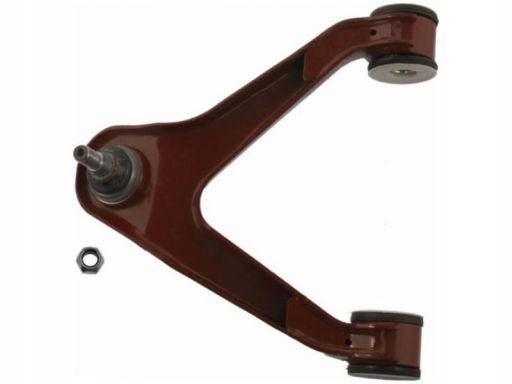 Fe43659 Wahacz Zawieszenia L (Góra Przód) Pasuje Do: Iveco Daily Iii,