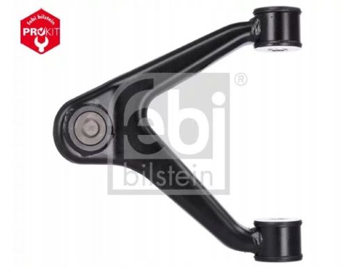 Fe43659 Wahacz Zawieszenia L (Góra Przód) Pasuje Do: Iveco Daily Iii,