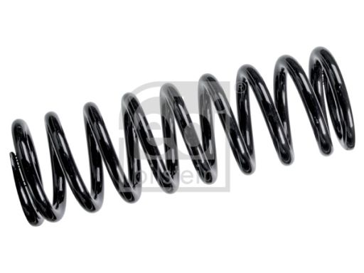 Fe43616 Sprężyna Zawieszenia Kabiny Kierowcy Pasuje Do: Volvo Fh, Fh I