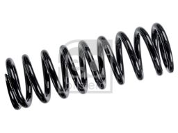 Fe43616 Sprężyna Zawieszenia Kabiny Kierowcy Pasuje Do: Volvo Fh, Fh I