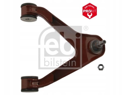 Fe43658 Wahacz Zawieszenia P (Góra Przód) Pasuje Do: Iveco Daily Iii,