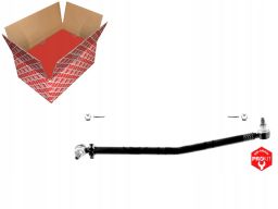 Fe43609 Drążek Kierowniczy Wzdłużny (L-910Mm) Pasuje Do: Daf Lf, Lf 55