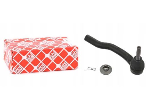 Fe43249 Końcówka Drążka Kierowniczego P Pasuje Do: Lexus Ct, Toyota Pr