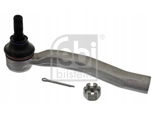 Fe43222 Końcówka Drążka Kierowniczego L Pasuje Do: Toyota Yaris,