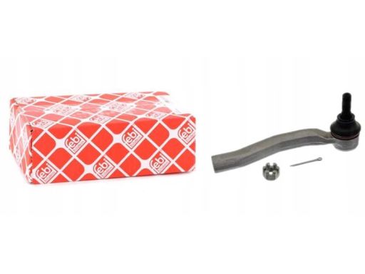 Fe43223 Końcówka Drążka Kierowniczego P Pasuje Do: Toyota Yaris,