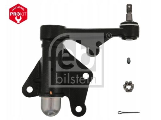 Fe43196 Ramię Przekładni Kierowniczej L/P, Pojazd Z Kierownicą Po Lewe