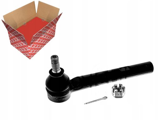 Fe43184 Końcówka Drążka Kierowniczego L/P Pasuje Do: Lexus Rx, Toyota