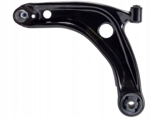 Fe43069 Wahacz Zawieszenia Koła Przód L Dół Przód Pasuje Do: Toyota Ur