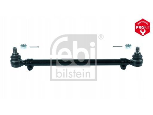 Fe170090 Drążek Kierowniczy Wzdłużny (L-560Mm) Pasuje Do: Rvi Mascott