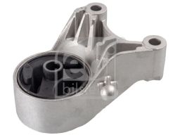 Fe30109 Poduszka Silnika Z Tyłu, Środek Pasuje Do: Opel Astra H, Astra