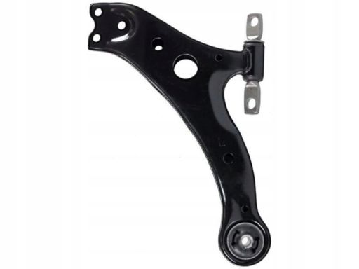 Fe43018 Wahacz Zawieszenia Koła Przód L Dół/Poprzeczny Przód (Z Przegu