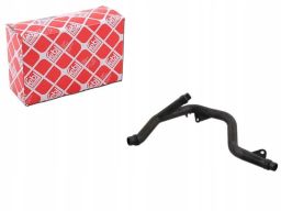 Fe101797 Przewód Plastikowy Układu Chłodzenia Pasuje Do: Bmw X5 (E53)