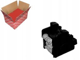 Fe42874 Poduszka Stabilizatora Tył L/P (14Mm) Pasuje Do: Toyota Avensi