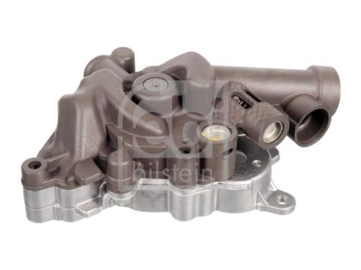 Fe49448 Pompa Oleju Pasuje Do: Mercedes C (C204), C (Cl203), C T-Model