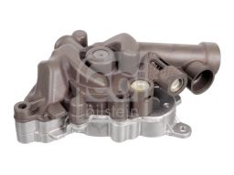 Fe49448 Pompa Oleju Pasuje Do: Mercedes C (C204), C (Cl203), C T-Model