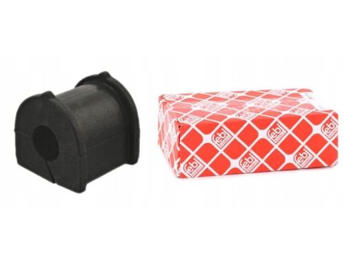 Fe42872 Poduszka Stabilizatora Tył L/P (15Mm) Pasuje Do: Toyota Carina