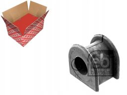 Fe42869 Poduszka Stabilizatora Przód L/P (24Mm) Pasuje Do: Toyota Prev