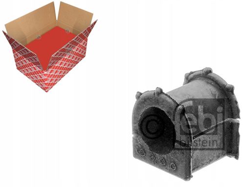 Fe42862 Poduszka Stabilizatora Przód L/P (24Mm) Pasuje Do: Toyota Rav