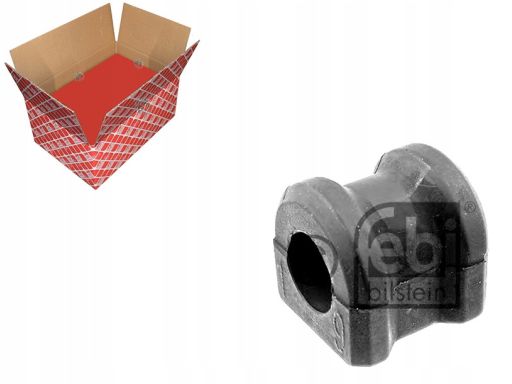 Fe42856 Poduszka Stabilizatora Tył L/P (19Mm) Pasuje Do: Toyota Avensi