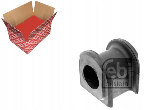 Fe42849 Poduszka Stabilizatora Przód L/P (27Mm) Pasuje Do: Lexus Ls,