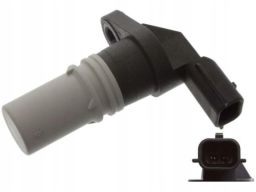 Fe44645 Czujnik Położenia Wału Korbowego Pasuje Do: Renault Clio Iii,