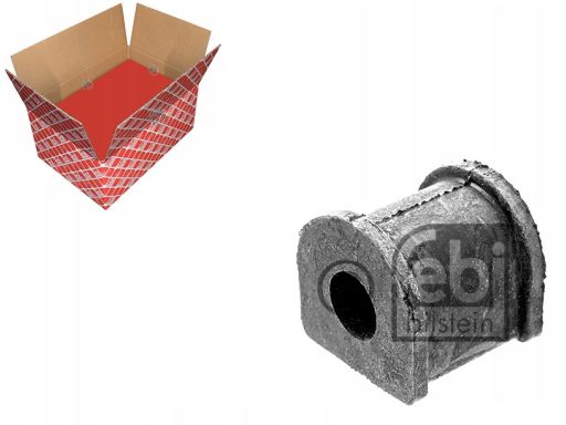 Fe42835 Poduszka Stabilizatora Tył L/P (15Mm) Pasuje Do: Toyota Carina