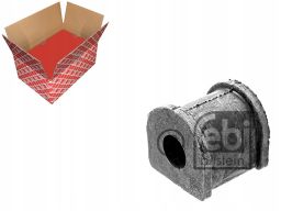 Fe42835 Poduszka Stabilizatora Tył L/P (15Mm) Pasuje Do: Toyota Carina