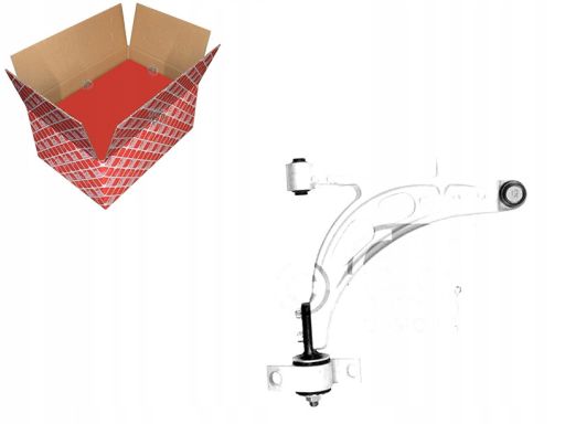 Fe42806 Wahacz Zawieszenia Koła Przód P Dół Przód Pasuje Do: Subaru