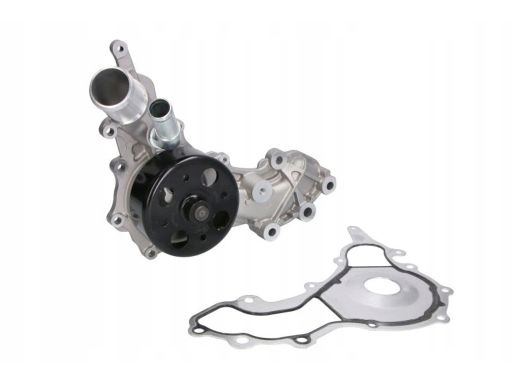 Gat44025 Pompa Cieczy Chłodzącej, Z Uszczelką Pasuje Do: Chrysler Paci