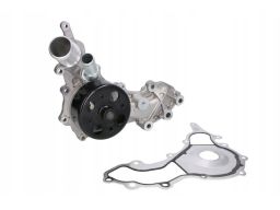 Gat44025 Pompa Cieczy Chłodzącej, Z Uszczelką Pasuje Do: Chrysler Paci