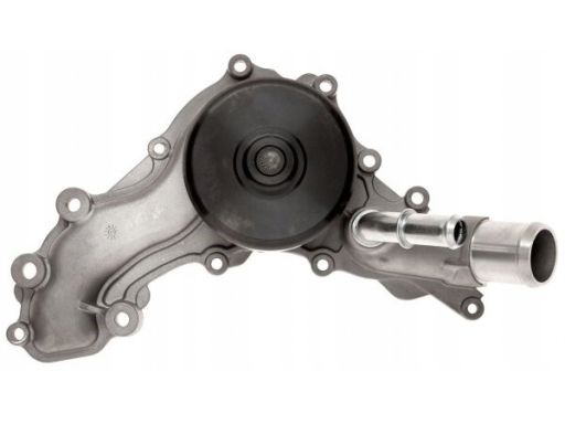 Gat44020 Pompa Cieczy Chłodzącej, Z Uszczelką Pasuje Do: Chrysler 200,