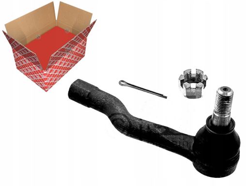 Fe42757 Końcówka Drążka Kierowniczego P Pasuje Do: Infiniti Fx 3.5/4.5