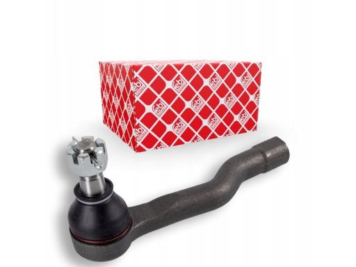 Fe42757 Końcówka Drążka Kierowniczego P Pasuje Do: Infiniti Fx 3.5/4.5