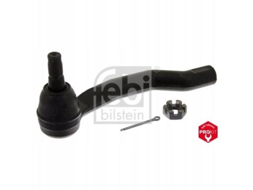 Fe42743 Końcówka Drążka Kierowniczego P Pasuje Do: Nissan Navara, Nava