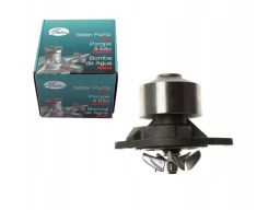 Gat43526 Pompa Cieczy Chłodzącej, Z Uszczelką Pasuje Do: Dodge Ram 250