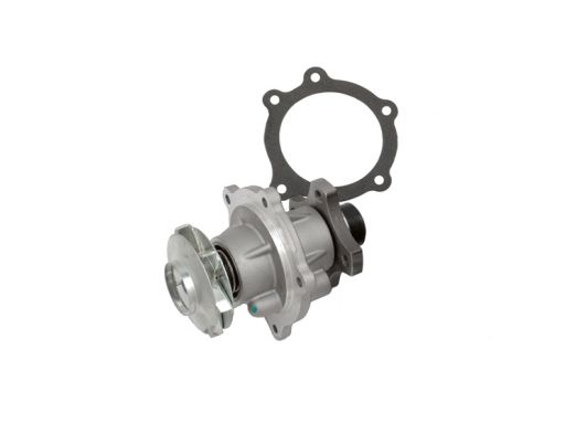 Gat41122 Pompa Cieczy Chłodzącej, Z Uszczelką Pasuje Do: Chevrolet