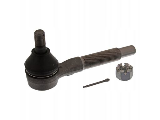 Fe42686 Końcówka Drążka Kierowniczego P Pasuje Do: Nissan Patrol Gr V