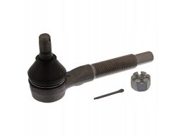 Fe42686 Końcówka Drążka Kierowniczego P Pasuje Do: Nissan Patrol Gr V