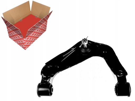 Fe42633 Wahacz Zawieszenia Koła Przód P Góra Przód Pasuje Do: Nissan