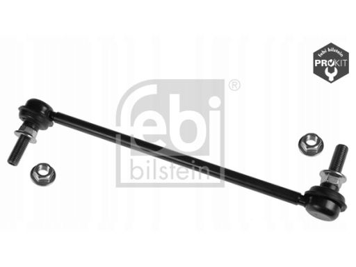 Fe42568 Łącznik Drążka Stabilizatora Przód L/P 255Mm Pasuje Do: Nissan